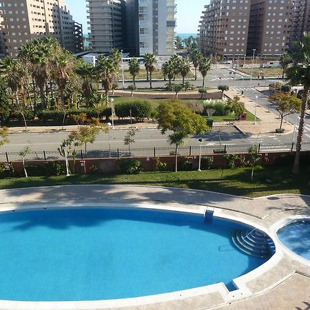 Playa Coral En Marina D'Or Lejlighed Oropesa del Mar Eksteriør billede