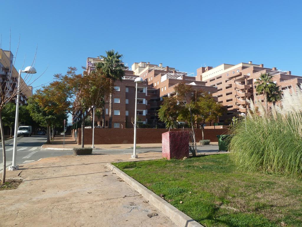 Playa Coral En Marina D'Or Lejlighed Oropesa del Mar Eksteriør billede